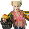 Birds of Prey - Harley Quinn - Mafex No.159 - Caution Tape Jacket Ver. (Medicom Toy)ㅤ