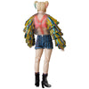 Birds of Prey - Harley Quinn - Mafex No.159 - Caution Tape Jacket Ver. (Medicom Toy)ㅤ