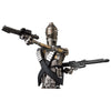 The Mandalorian - IG-11 - The Child - Mafex No.158 (Medicom Toy)ㅤ