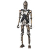 The Mandalorian - IG-11 - The Child - Mafex No.158 (Medicom Toy)ㅤ