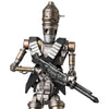 The Mandalorian - IG-11 - The Child - Mafex No.158 (Medicom Toy)ㅤ