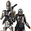 The Mandalorian - IG-11 - The Child - Mafex No.158 (Medicom Toy)ㅤ