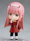 Darling in the FranXX - Zero Two - Nendoroid #952 - 2021 Re-release (Good Smile Company)ㅤ
