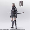 NieR Replicant ver.1.22474487139... - Nier - Shiro no Sho - Bring Arts - Shounen (Square Enix)ㅤ