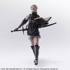 NieR Replicant ver.1.22474487139... - Nier - Shiro no Sho - Bring Arts - Shounen (Square Enix)ㅤ