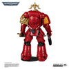 "Warhammer 40,000" Action Figure #07 Blood Angels Primaris Lieutenantㅤ - ActionFigure Brasil