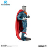 "DC Comics" DC Multiverse 7 Inch, Action Figure #051 Bizarro [Comic/DC Rebirth]ㅤ