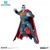 "DC Comics" DC Multiverse 7 Inch, Action Figure #051 Bizarro [Comic/DC Rebirth]ㅤ