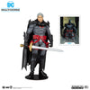 DC Multiverse 7 Inch, Action Figure #052 Batman (No Mask) [Comic/Flashpoint]ㅤ