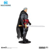 DC Multiverse 7 Inch, Action Figure #052 Batman (No Mask) [Comic/Flashpoint]ㅤ