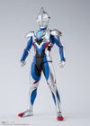 S.H.Figuarts Ultraman Z Original "Ultraman Z"ㅤ