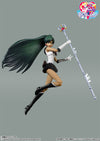 S.H.Figuarts Sailor Pluto -Animation Color Edition- "Sailor Moon R"ㅤ