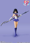 S.H.Figuarts Sailor Saturn -Animation Color Edition- "Sailor Moon S"ㅤ