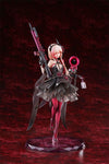 Dolls' Frontline - M4 SOPMOD II - 1/7 - Cocktail Party Exterminator Ver. (Hobby Max)ㅤ