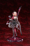 Dolls' Frontline - M4 SOPMOD II - 1/7 - Cocktail Party Exterminator Ver. (Hobby Max)ㅤ