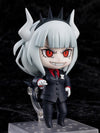 Helltaker - Lucifer - Nendoroid #1622 (Good Smile Company)ㅤ