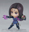 League of Legends - Kai'Sa - Nendoroid #1606 (Good Smile Arts Shanghai)ㅤ