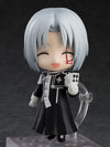 D.Gray-man - Allen Walker - Timcanpy - Nendoroid #1614 (Orange Rouge)ㅤ