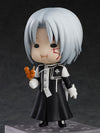 D.Gray-man - Allen Walker - Timcanpy - Nendoroid #1614 (Orange Rouge)ㅤ