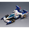 Variable Action Neon Genesis GPX Cyber Formula SIN Nu Asurada AKF-0/G -Livery Edition-ㅤ