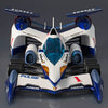 Variable Action Neon Genesis GPX Cyber Formula SIN Nu Asurada AKF-0/G -Livery Edition-ㅤ