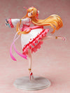 Sword Art Online Alicization War of Underworld Asuna China Dress ver. 1/7ㅤ