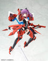 [Bonus] Megami Device x Alice Gear Aegis Ayaka Ichijou [Ei-shun] Plastic Modelㅤ