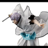 Bleach - Ichimaru Gin - G.E.M. (MegaHouse) [Shop Exclusive]ㅤ