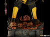 "Mortal Kombat" Iron Studios Statue "Art Scale" 1/10 Scale Scorpionㅤ