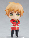 Hetalia World Stars - England - Nendoroid #1621 (Orange Rouge)ㅤ