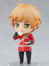 Hetalia World Stars - England - Nendoroid #1621 (Orange Rouge)ㅤ