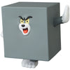 Ultra Detail Figure No.651 UDF TOM AND JERRY SERIES 2 TOM (Square)ㅤ