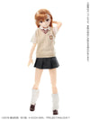 To Aru Kagaku no Railgun T - Misaka Mikoto - PureNeemo Characters No.134 - 1/6 (Azone)ㅤ