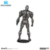 DC Multiverse Action Figure #061 Cyborg "Zack Snyder's Justice League"ㅤ