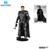 Action Figure #062 Batman (No Mask) "Zack Snyder's Justice League"ㅤ