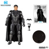 Action Figure #062 Batman (No Mask) "Zack Snyder's Justice League"ㅤ