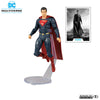 7 Inch, Action Figure #064 Superman [Movie "Zack Snyder's Justice League"]ㅤ