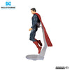 7 Inch, Action Figure #064 Superman [Movie "Zack Snyder's Justice League"]ㅤ