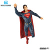 7 Inch, Action Figure #064 Superman [Movie "Zack Snyder's Justice League"]ㅤ