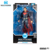 7 Inch, Action Figure #064 Superman [Movie "Zack Snyder's Justice League"]ㅤ