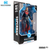 7 Inch, Action Figure #064 Superman [Movie "Zack Snyder's Justice League"]ㅤ