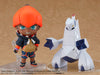 Pocket Monsters - Duraludon - Kibana - Nendoroid #1647 (Good Smile Company)ㅤ