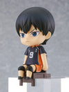 Haikyuu!! To The Top - Kageyama Tobio - Nendoroid - Nendoroid Swacchao (Orange Rouge)ㅤ