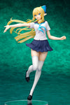 Shining Resonance - Kirika Towa Alma - 1/7 - Sailor Fuku Edition (Ques Q)ㅤ