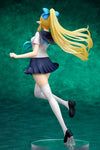 Shining Resonance - Kirika Towa Alma - 1/7 - Sailor Fuku Edition (Ques Q)ㅤ