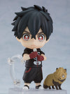 Kemono Jihen - Inugami Kohachi - Kusaka Kabane - Nendoroid #1637 (Orange Rouge)ㅤ