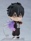 Kemono Jihen - Inugami Kohachi - Kusaka Kabane - Nendoroid #1637 (Orange Rouge)ㅤ