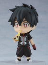 Kemono Jihen - Inugami Kohachi - Kusaka Kabane - Nendoroid #1637 (Orange Rouge)ㅤ