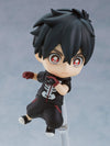 Kemono Jihen - Inugami Kohachi - Kusaka Kabane - Nendoroid #1637 (Orange Rouge)ㅤ