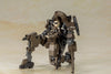 Frame Arms Girl Hand Scale Gourai with Jinrai Armor Plastic Modelㅤ - ActionFigure Brasil